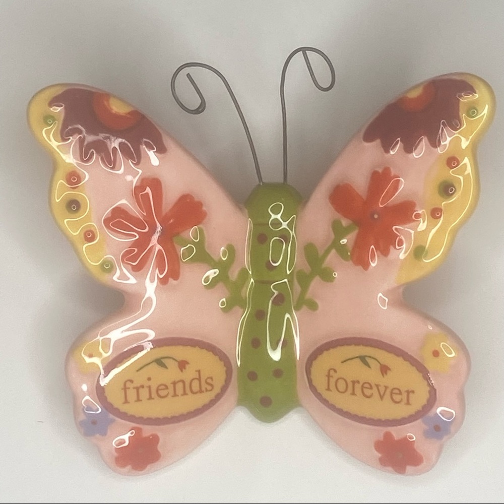 Friends Forever by Westland Giftware. New in box.